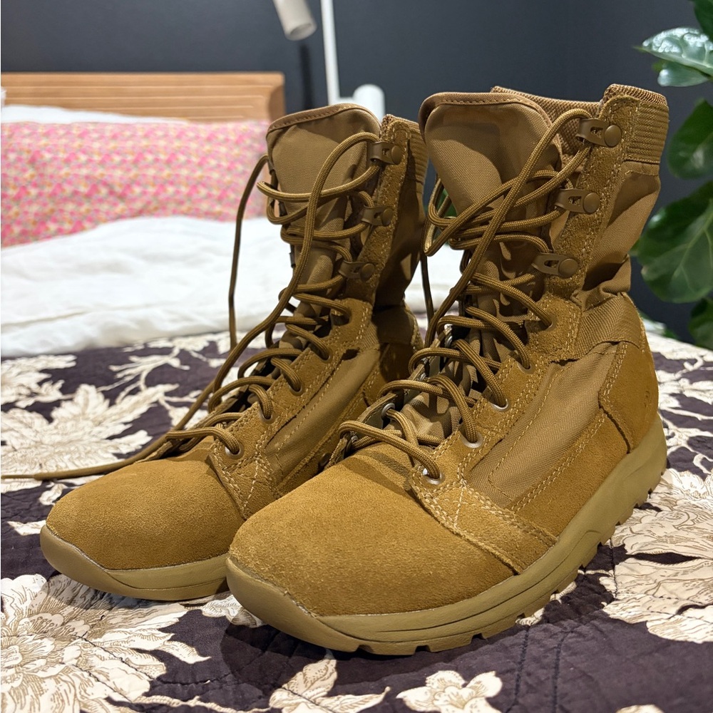Danner Tachyon boots